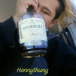 Meet your Posher, Bradley